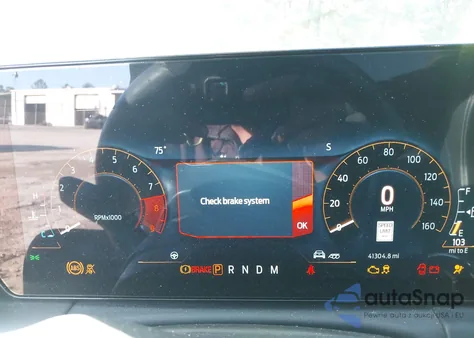 2024 Ford Mustang Gt Premium Fastback из США, поврежденный, VIN 1FA6P8CF7R5402754